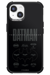 The Caped Crusader - Apple iPhone 14