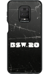 BSW 20 (2) 2.0 - Xiaomi Redmi Note 9 Pro