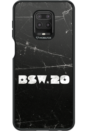 BSW 20 (2) 2.0 - Xiaomi Redmi Note 9 Pro