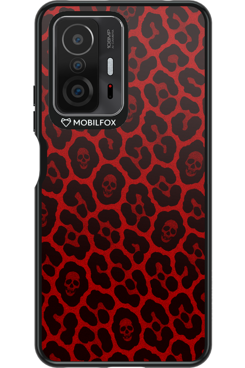 Wild Death 2.0 - Xiaomi Mi 11T Pro