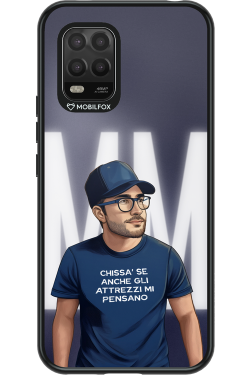 M.M 2.0 - Xiaomi Mi 10 Lite 5G