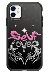 Self Lover Universe - Apple iPhone 11