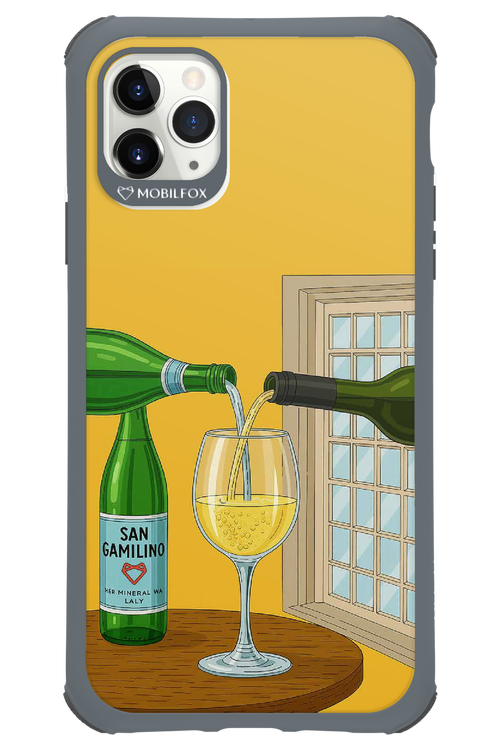 Gami Spritz 2.0 - Apple iPhone 11 Pro Max