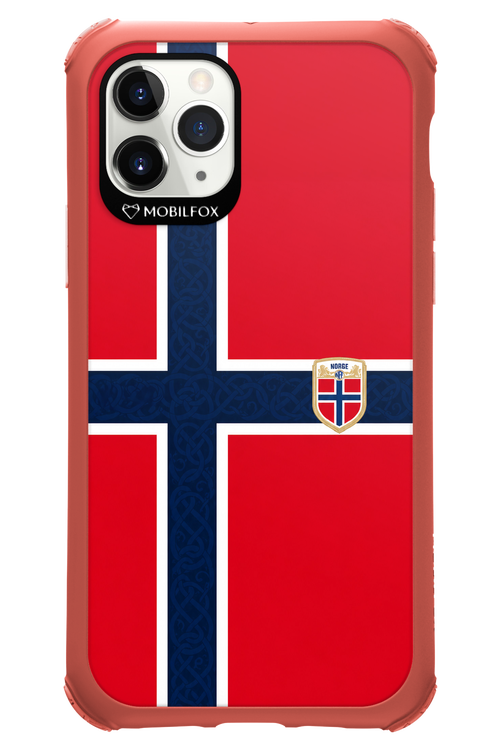 Norway 2.0 - Apple iPhone 11 Pro