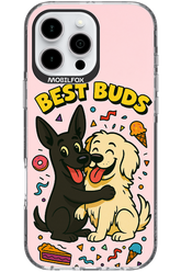 Best Buds - Apple iPhone 16 Pro Max