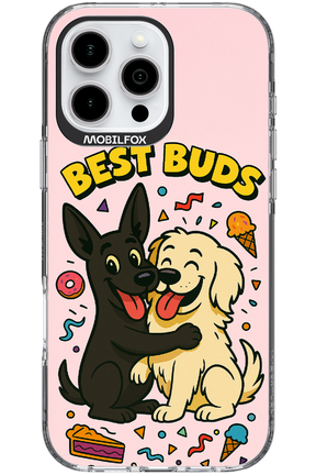Best Buds - Apple iPhone 16 Pro Max