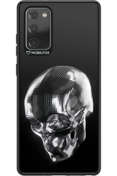 Disco Skull - Samsung Galaxy Note 20
