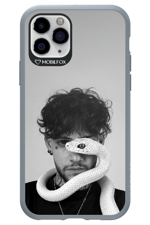 SNAKE (RAVA) - Apple iPhone 11 Pro