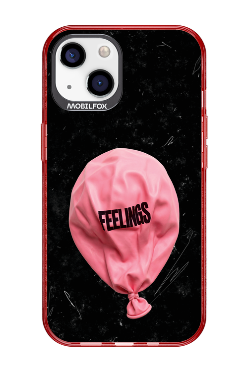 Feelings 2.0 - Apple iPhone 13