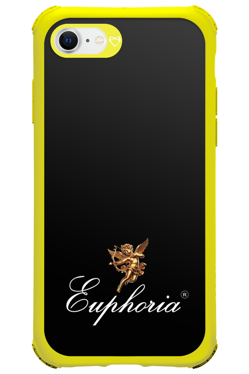 Euphoria - Apple iPhone SE 2020