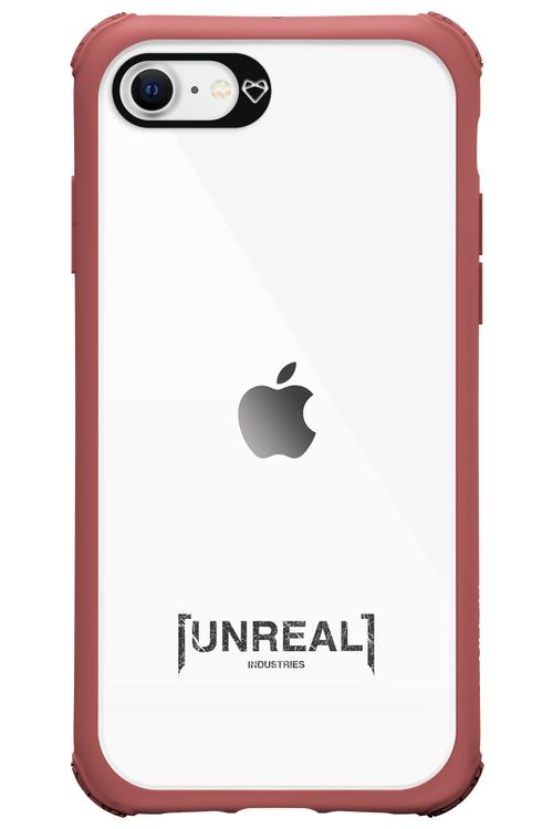 Minilogo 2.0 - Apple iPhone SE 2022