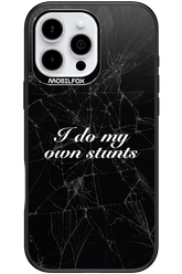 Stunts - Apple iPhone 16 Pro Max