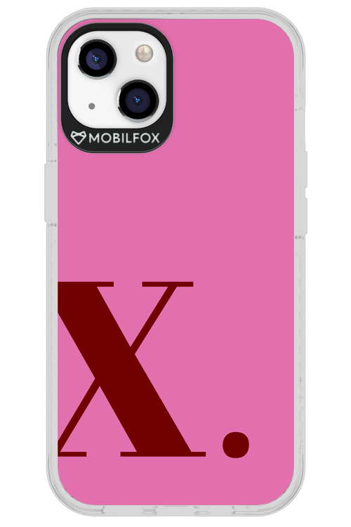 X (Sorbet) 2.0 - Apple iPhone 13
