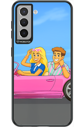 My Way - Samsung Galaxy S21