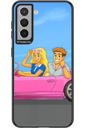 My Way - Samsung Galaxy S21