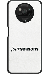 BSW FourSeasons 11 2.0 - Xiaomi Poco X3 Pro