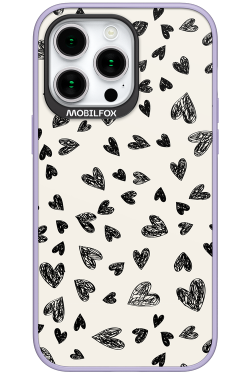 Crazy in Luv 2.0 - Apple iPhone 15 Pro Max