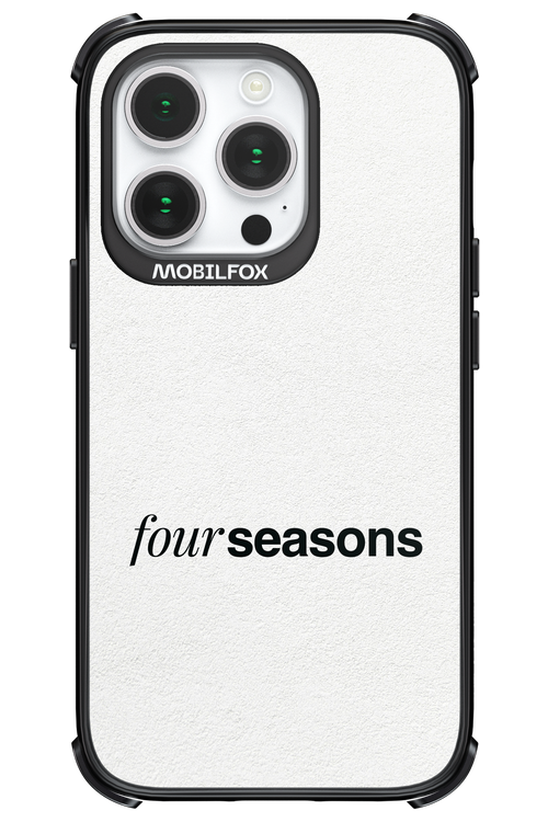 BSW FourSeasons 11 2.0 - Apple iPhone 14 Pro