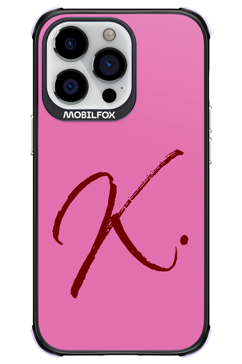 (Sorbet) K 2.0 - Apple iPhone 13 Pro