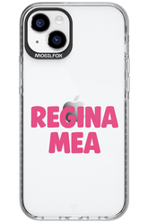 Regina Mea - Apple iPhone 15 Plus