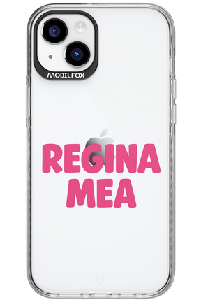 Regina Mea - Apple iPhone 15 Plus
