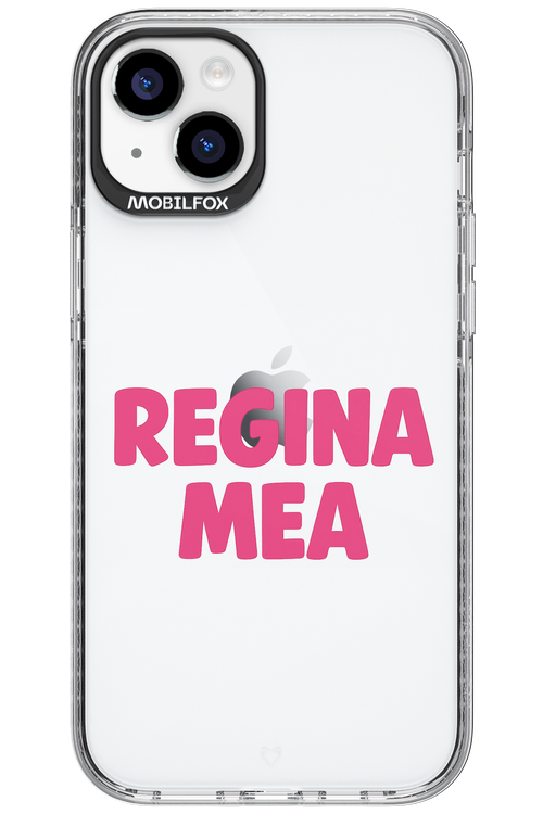 Regina Mea - Apple iPhone 15 Plus