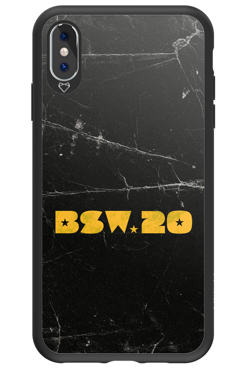 BSW 20 (5) 2.0 - Apple iPhone XS Max