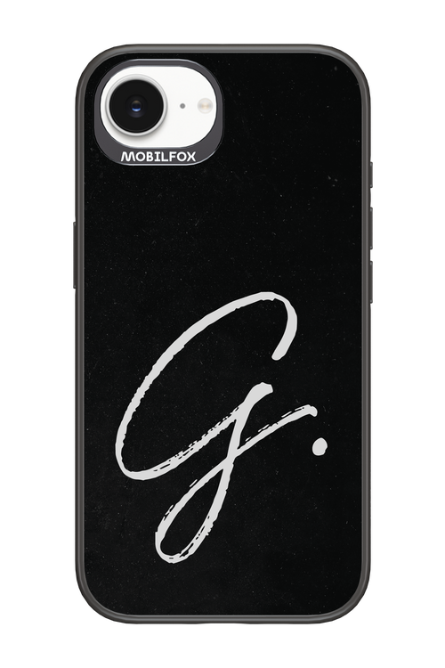 (Off Space) G 2.0 - Apple iPhone 16e