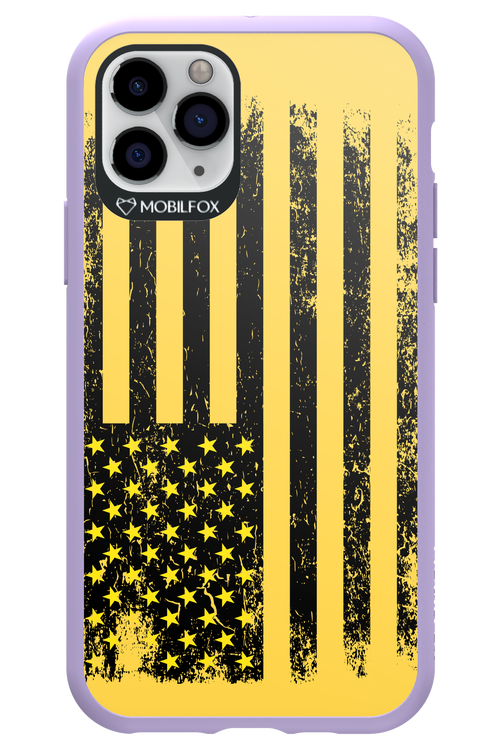 Impact Stripes 2.0 - Apple iPhone 11 Pro