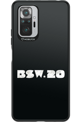 BSW 20 (7) 2.0 - Xiaomi Redmi Note 10S
