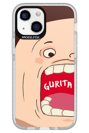 GURITA 2 - Apple iPhone 13 Mini