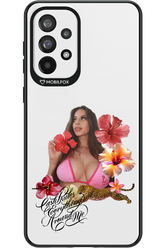 Island Money Muse - Samsung Galaxy A73