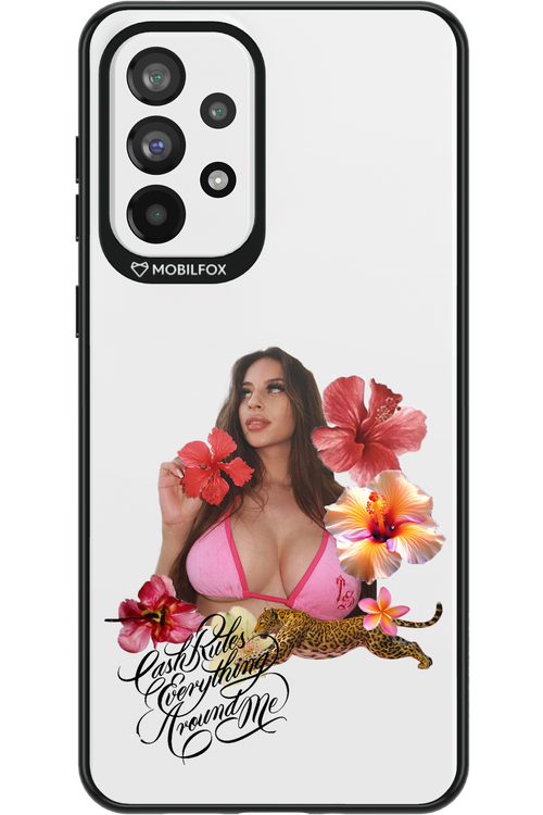 Island Money Muse - Samsung Galaxy A73