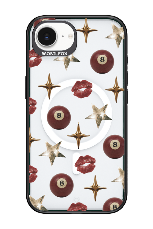 Lucky strike 2.0 - Apple iPhone 17e