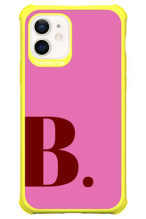 B (Sorbet) 2.0 - Apple iPhone 12