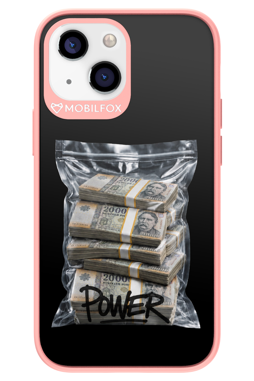 Money Bag 2.0 - Apple iPhone 13 Mini