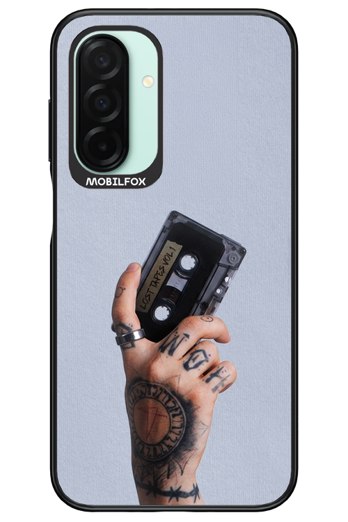 Bagabont 2.0 - Samsung Galaxy A26