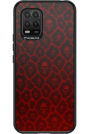 Skullpard 2.0 - Xiaomi Mi 10 Lite 5G
