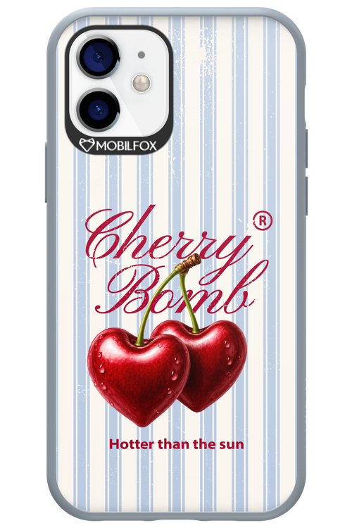 Cherry Bomb 2.0 - Apple iPhone 12