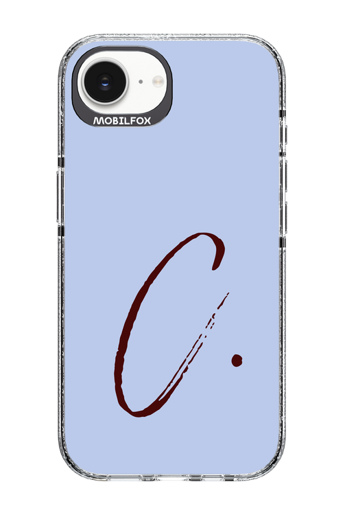 (Jellyfish Presso) C 2.0 - Apple iPhone 16e