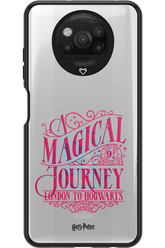 Magical Journey - Xiaomi Poco X3 NFC