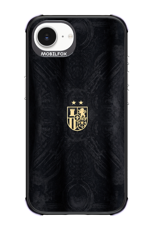 Spain Classic 2.0 - Apple iPhone 16e