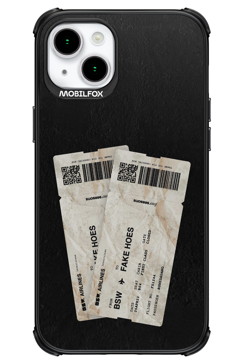 BSW FourSeasons 3 2.0 - Apple iPhone 15 Plus