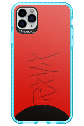 Rava Red - Apple iPhone 11 Pro Max