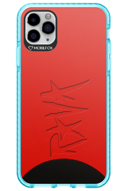 Rava Red - Apple iPhone 11 Pro Max