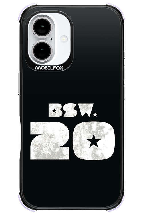 BSW 20 (9) 2.0 - Apple iPhone 16