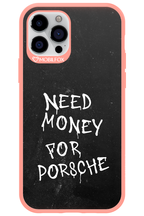 Need Money II - Apple iPhone 12 Pro