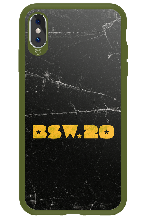 BSW 20 (5) 2.0 - Apple iPhone XS Max