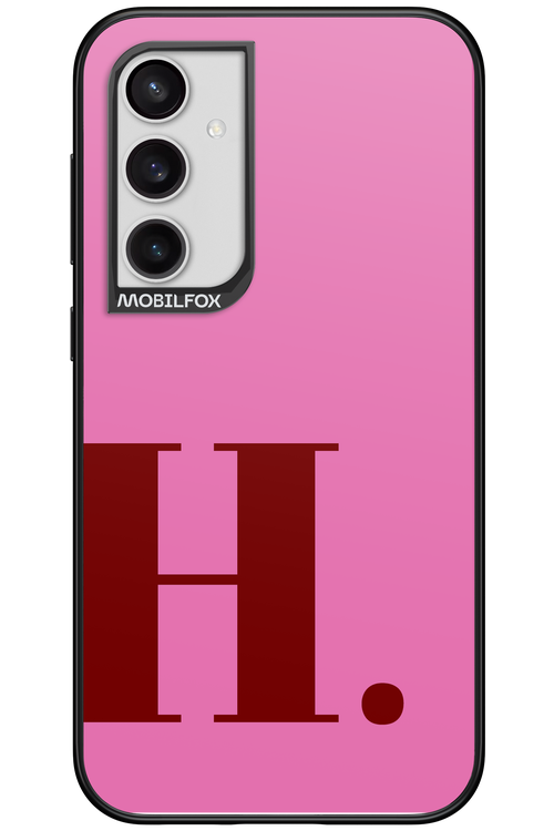 H (Sorbet) 2.0 - Samsung Galaxy S23 FE