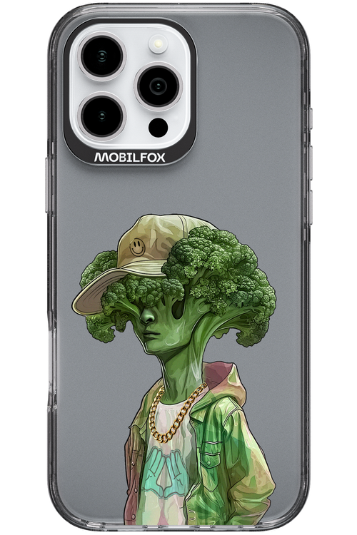 Brokkoli - Apple iPhone 16 Pro Max